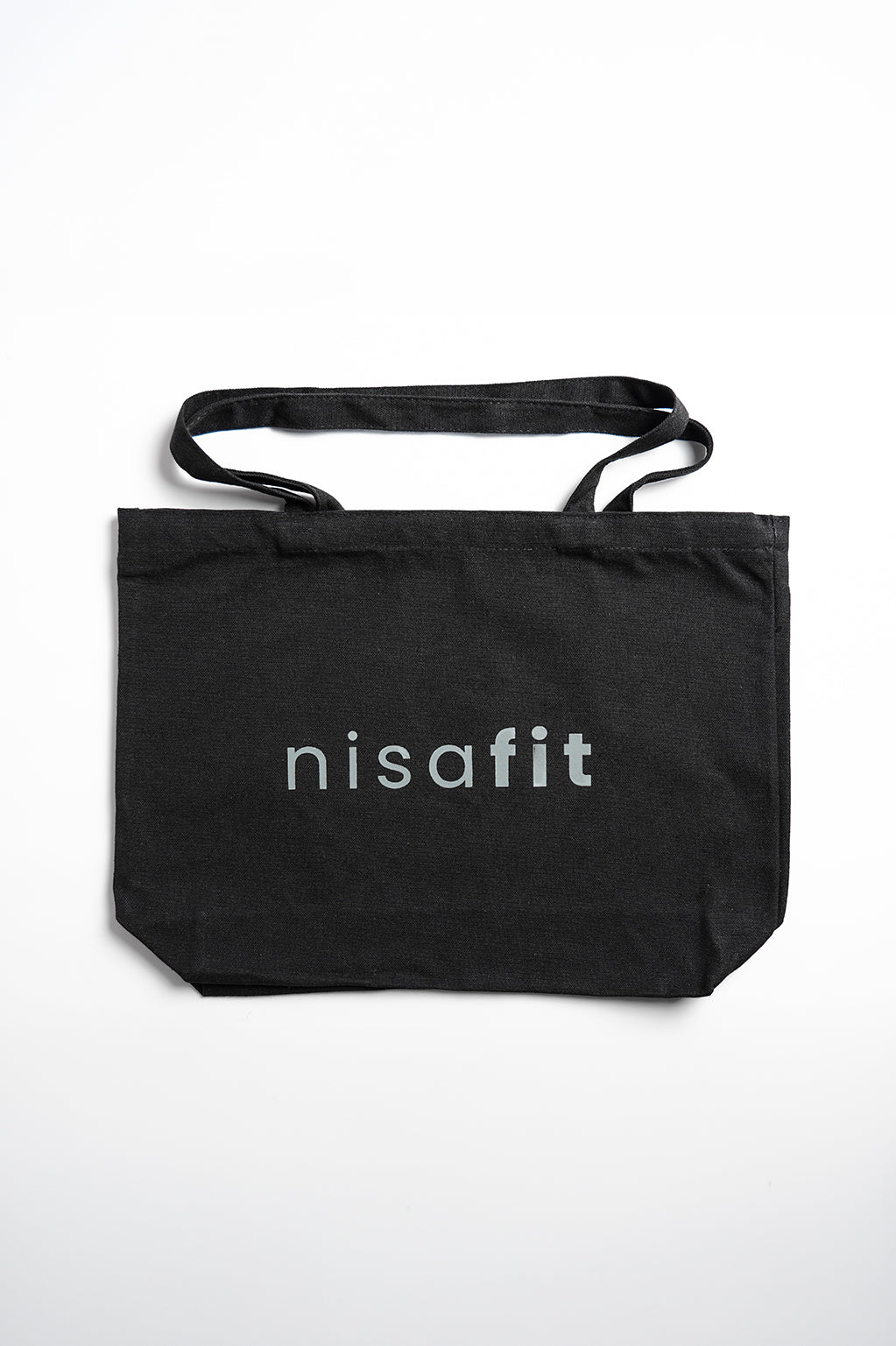 NisaFit Complete Performance Set – Black
