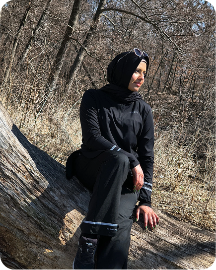 Why Modest Activewear Is the Future of Fitness Fashion