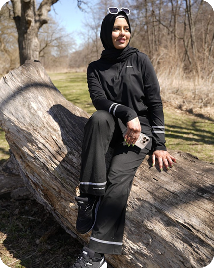 Everyday Activewear: The Perfect Blend of Comfort and Style
