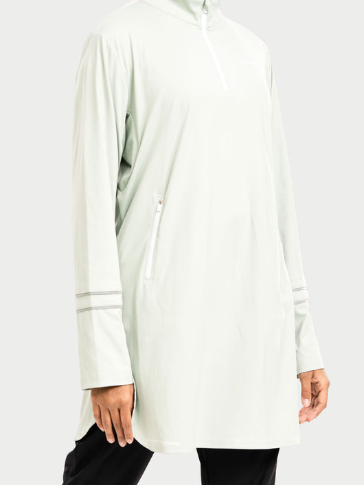 NisaFit Active Longline Performance Top
