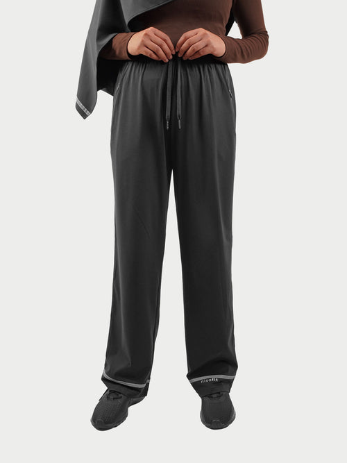 Nisafit Flex Straight Leg