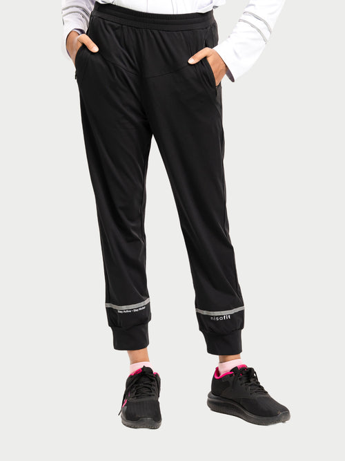NisaFit Flex Jogger