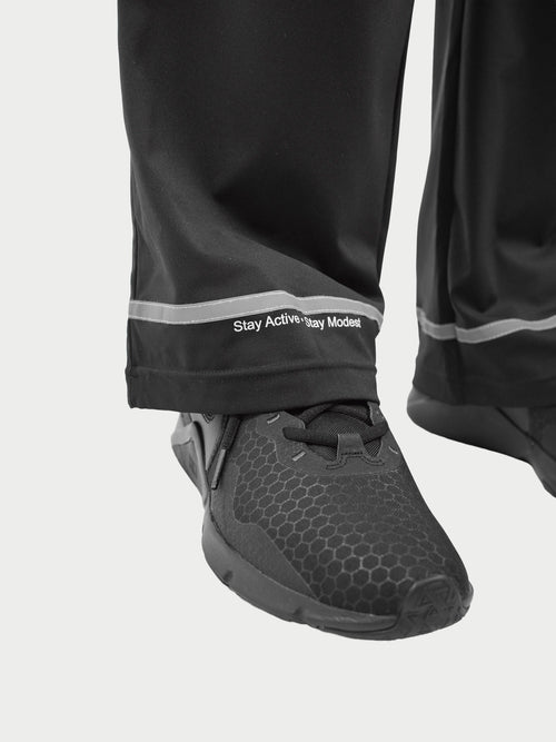 Nisafit Flex Straight Leg