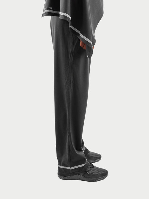Nisafit Flex Straight Leg