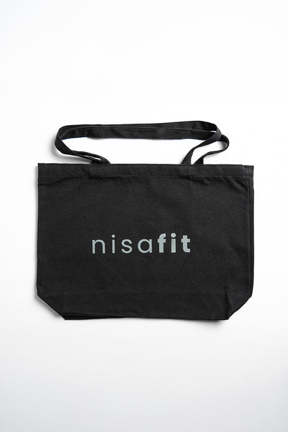 NisaFit Complete Performance Set – Black