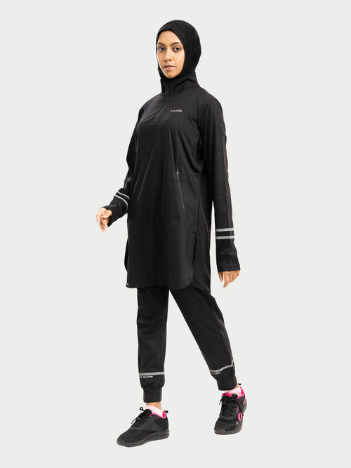 NisaFit Performance Longline Top