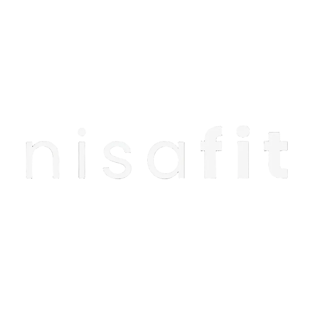 nisafit logo