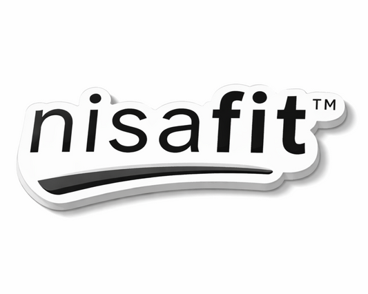 Nisafit Hijab Magnet